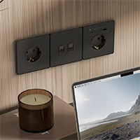 Systeme Electric Systeme Infinity
